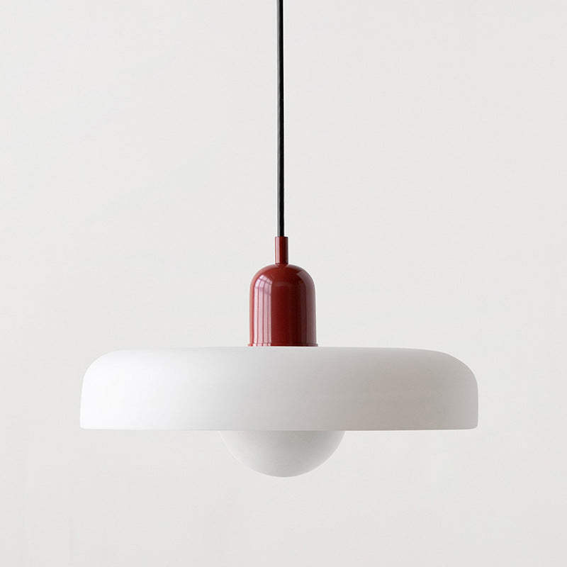 Nowoczesna lampa wisząca do domowej elegancji