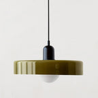 Nowoczesna lampa wisząca do domowej elegancji