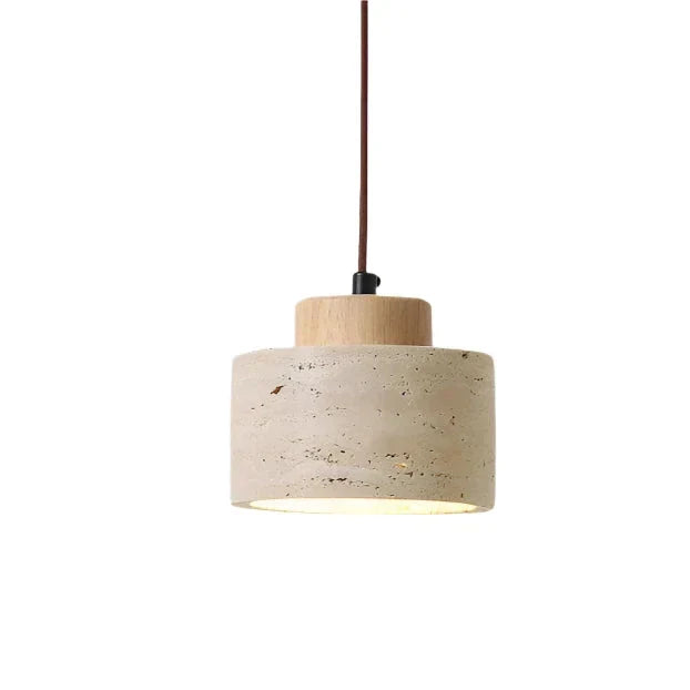 Ekskluzywna nordycka lampa sufitowa wisząca - Minimalna geometria