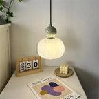 Smukły Nowoczesny Luksusowa Lampa Sufitowa Wisząca LED