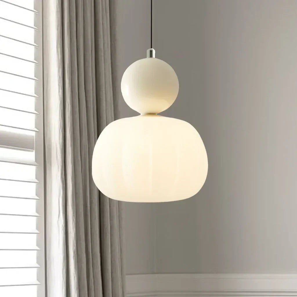 Smukły Nowoczesny Luksusowa Lampa Sufitowa Wisząca LED