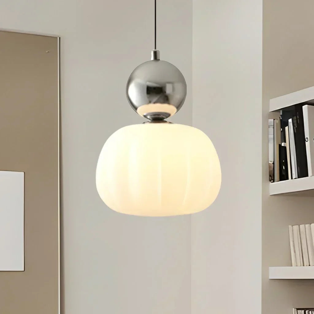 Smukły Nowoczesny Luksusowa Lampa Sufitowa Wisząca LED