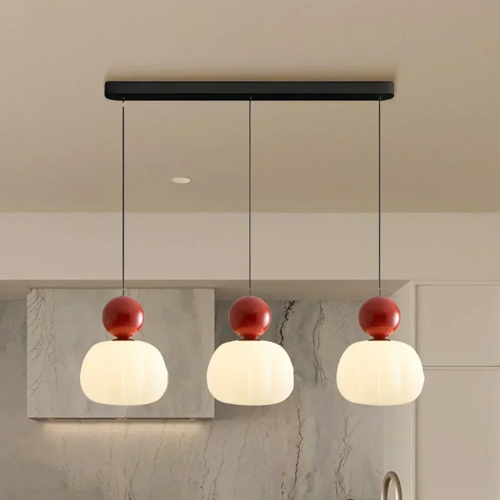 Smukły Nowoczesny Luksusowa Lampa Sufitowa Wisząca LED
