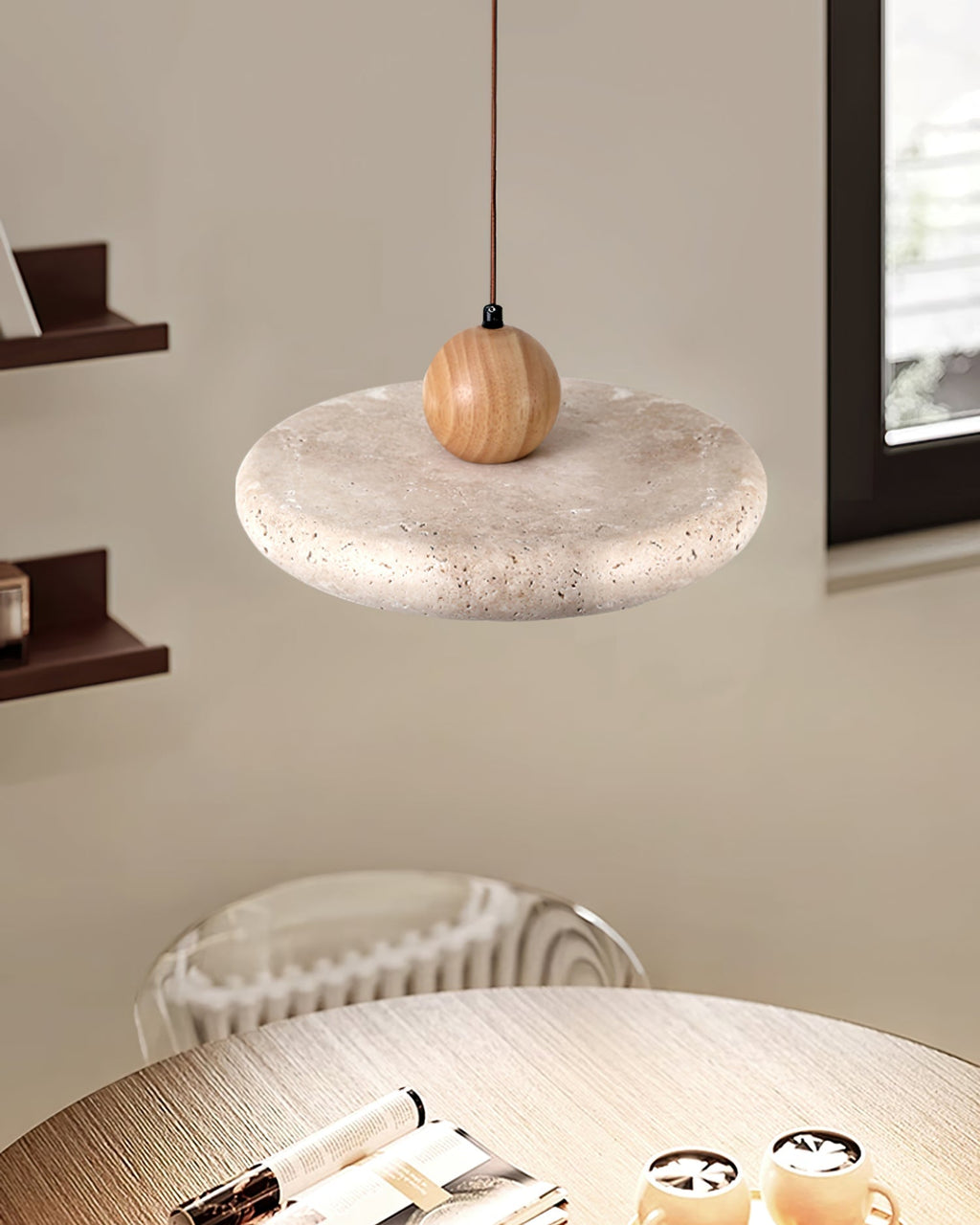 Lampa wisząca Siyane