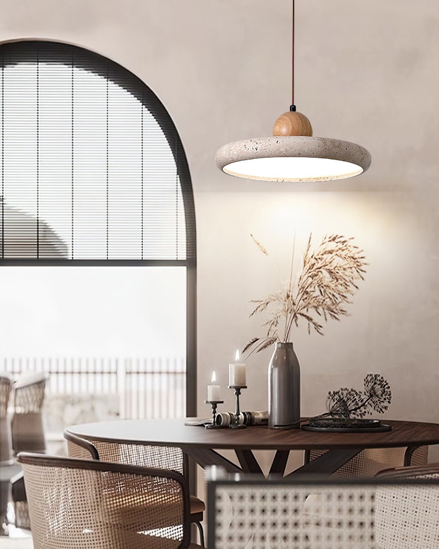 Lampa wisząca Siyane