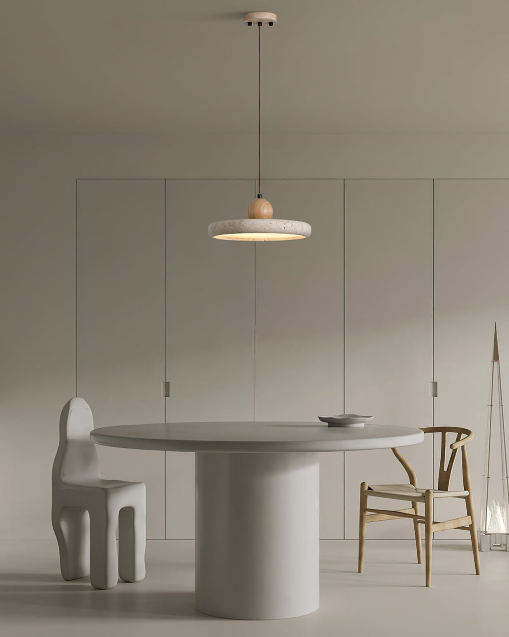 Lampa wisząca Siyane