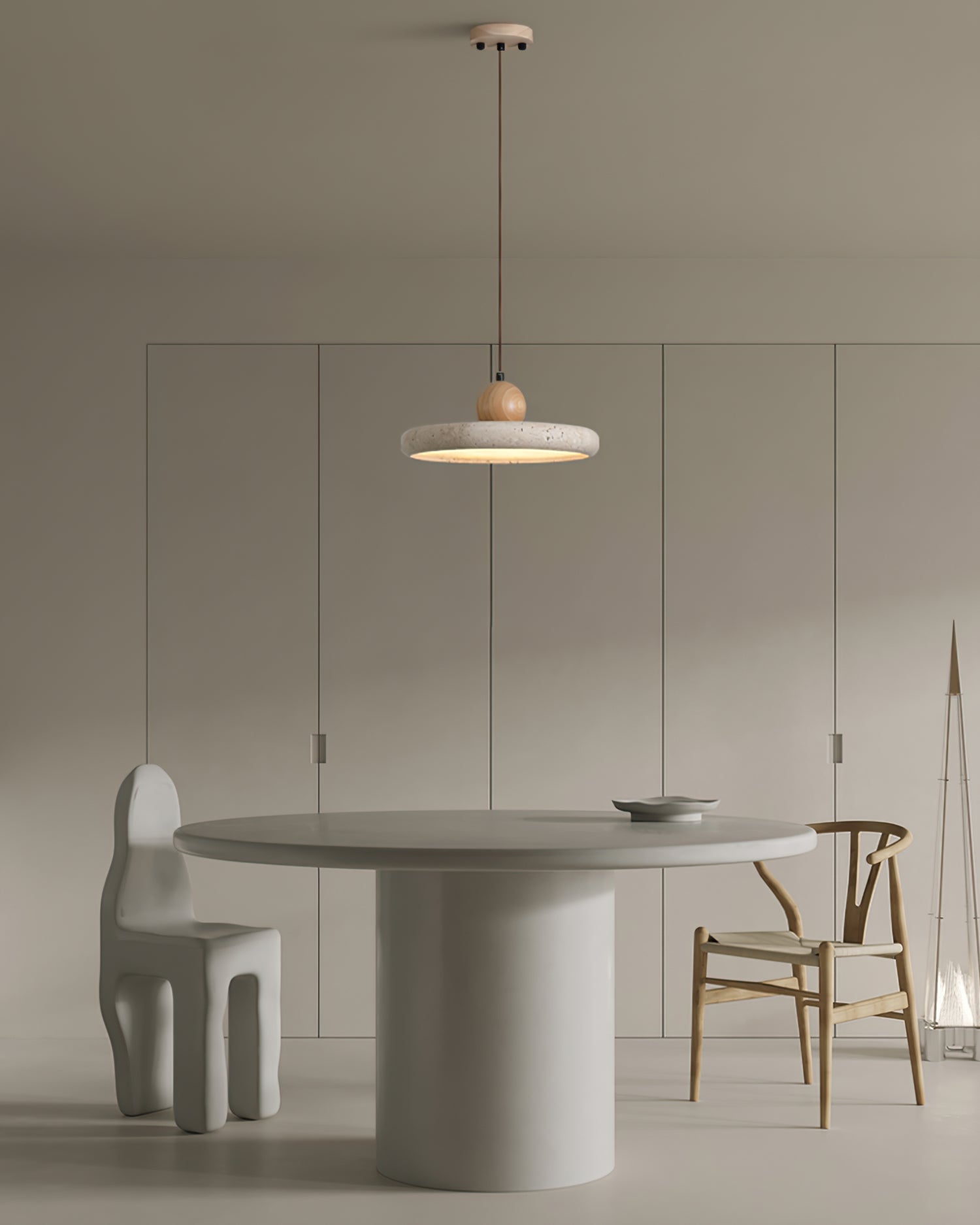 Lampa wisząca Siyane