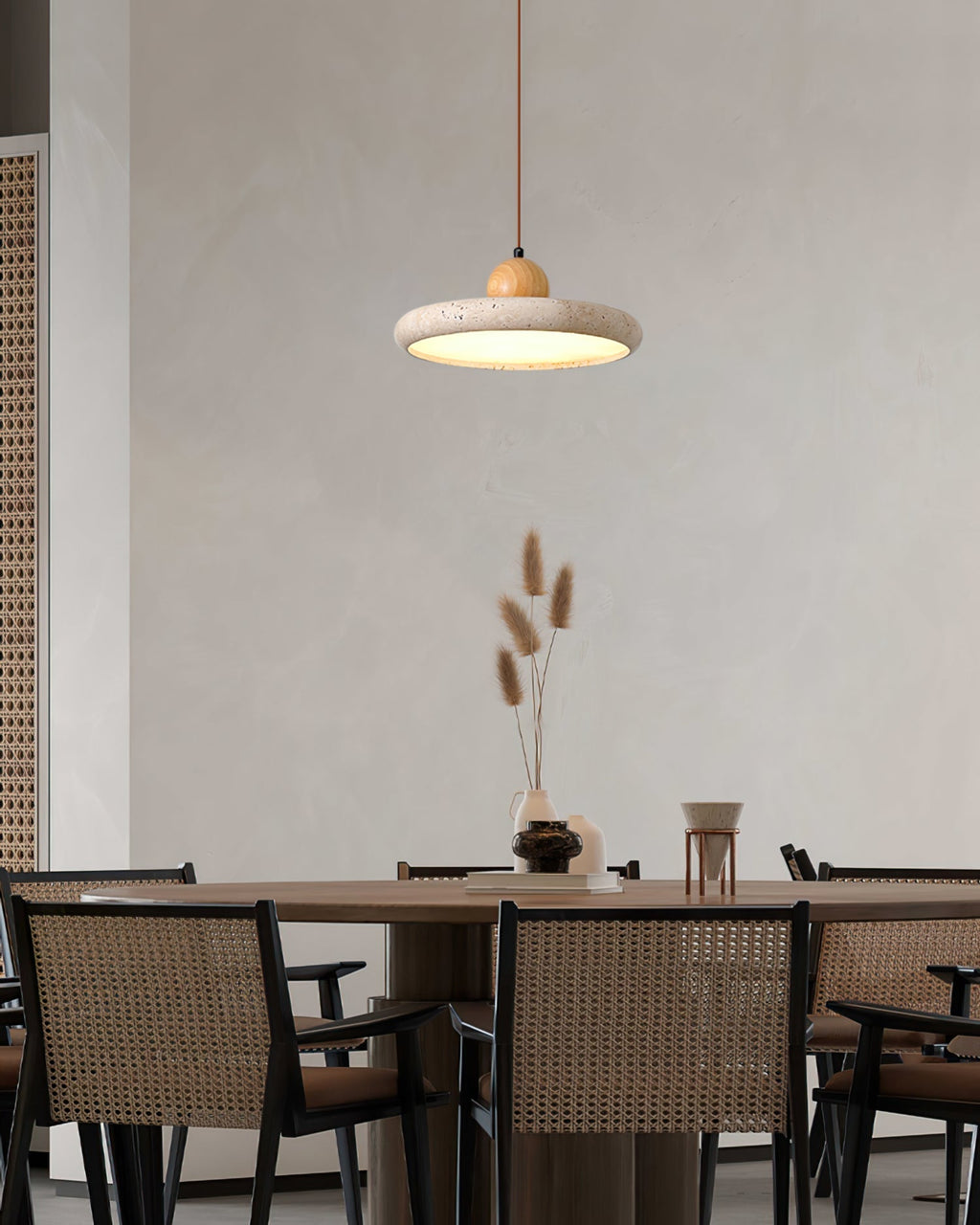 Lampa wisząca Siyane