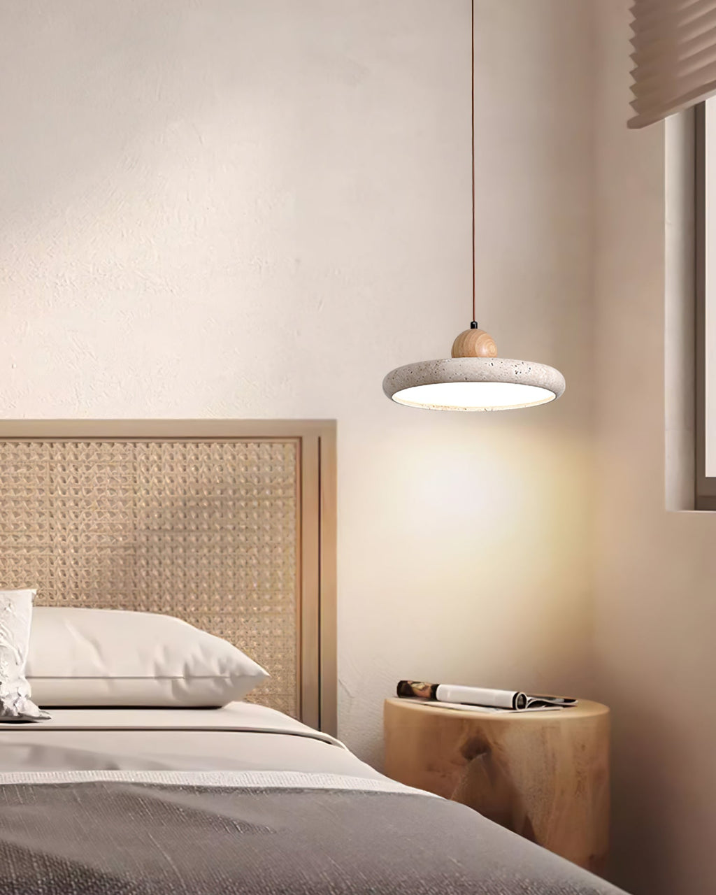 Lampa wisząca Siyane