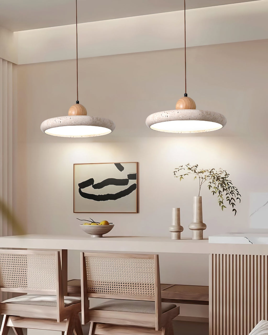 Lampa wisząca Siyane