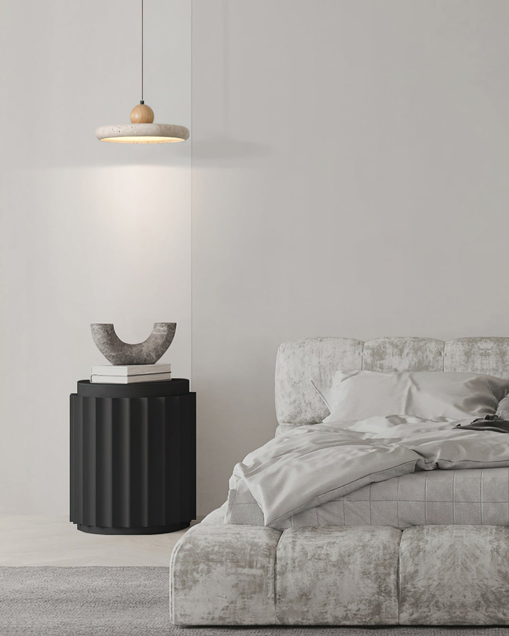 Lampa wisząca Siyane