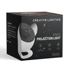 Magiczna Lampa Projekcji Gwiezdnego Wszechświata