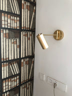 Nowoczesna Lampa Ścienna LED do Domu