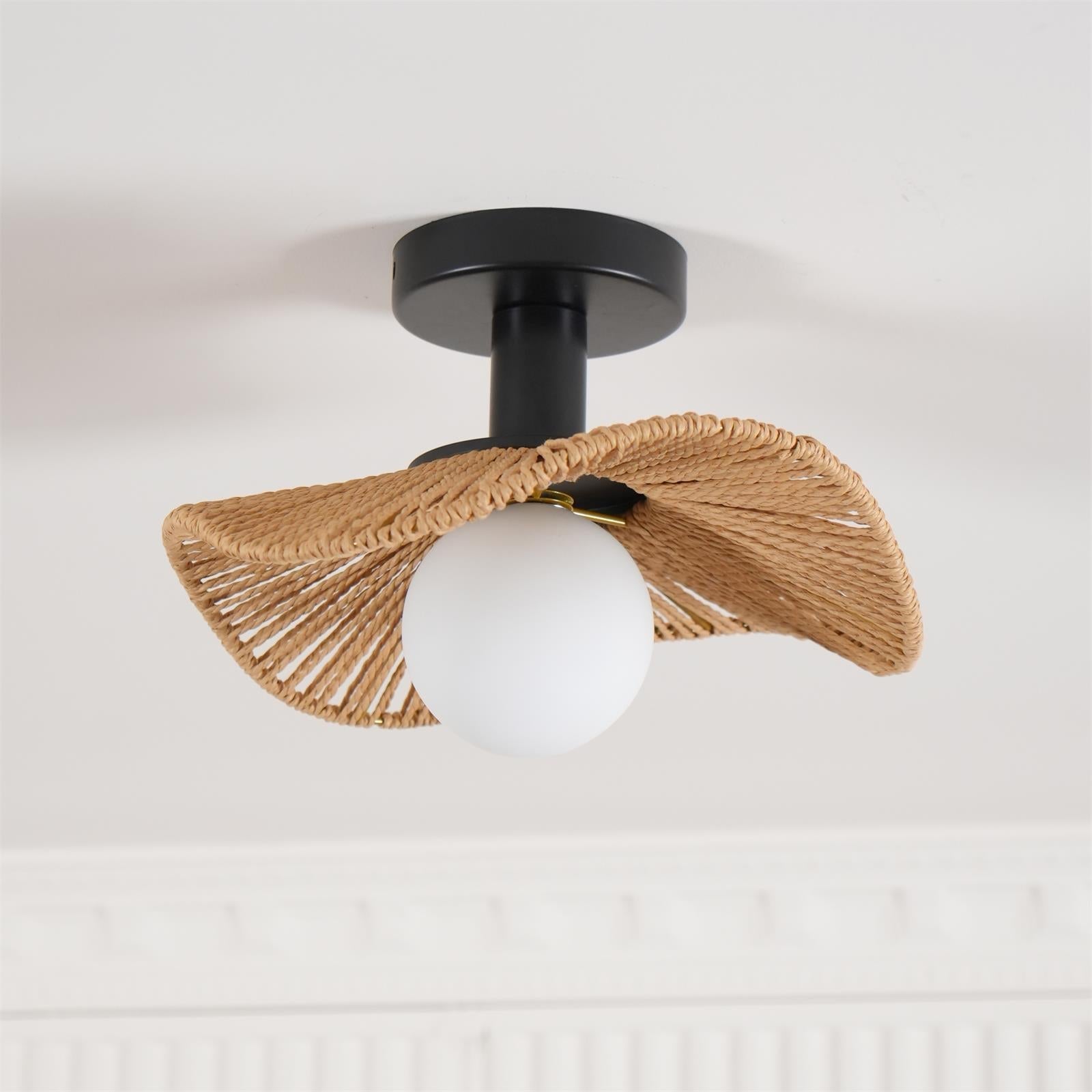 Lampa sufitowa Tilda