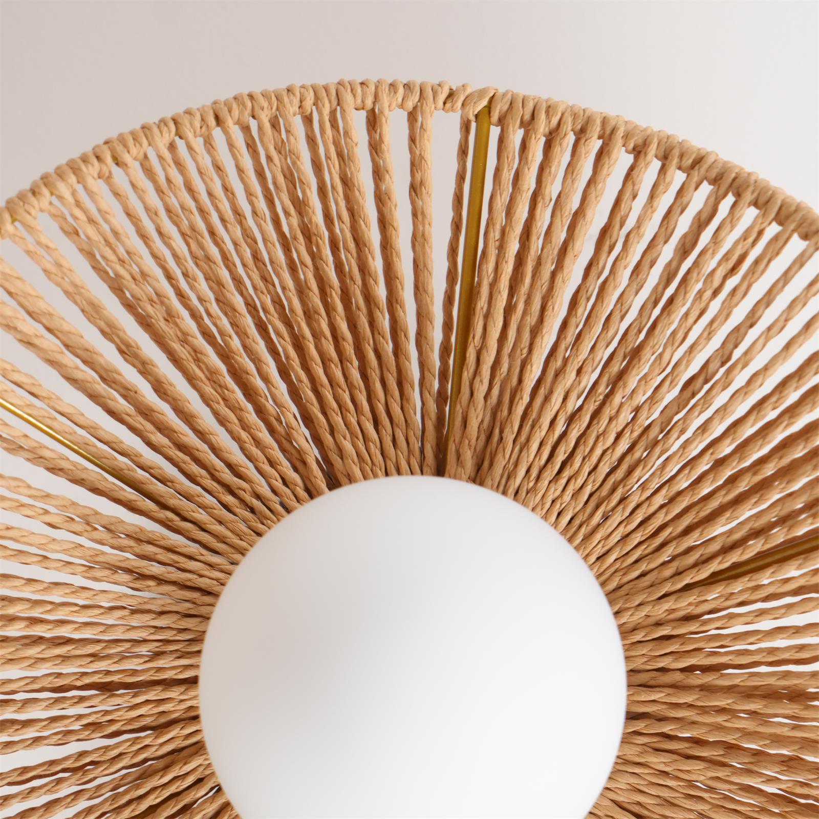 Lampa sufitowa Tilda