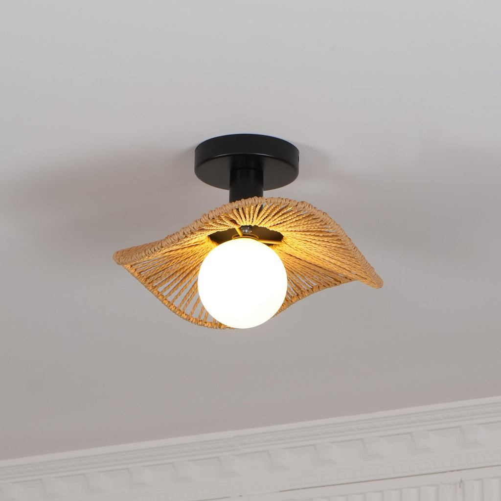 Lampa sufitowa Tilda