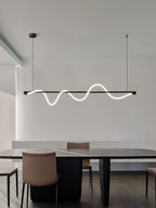 Lampa wisząca Tracer Island