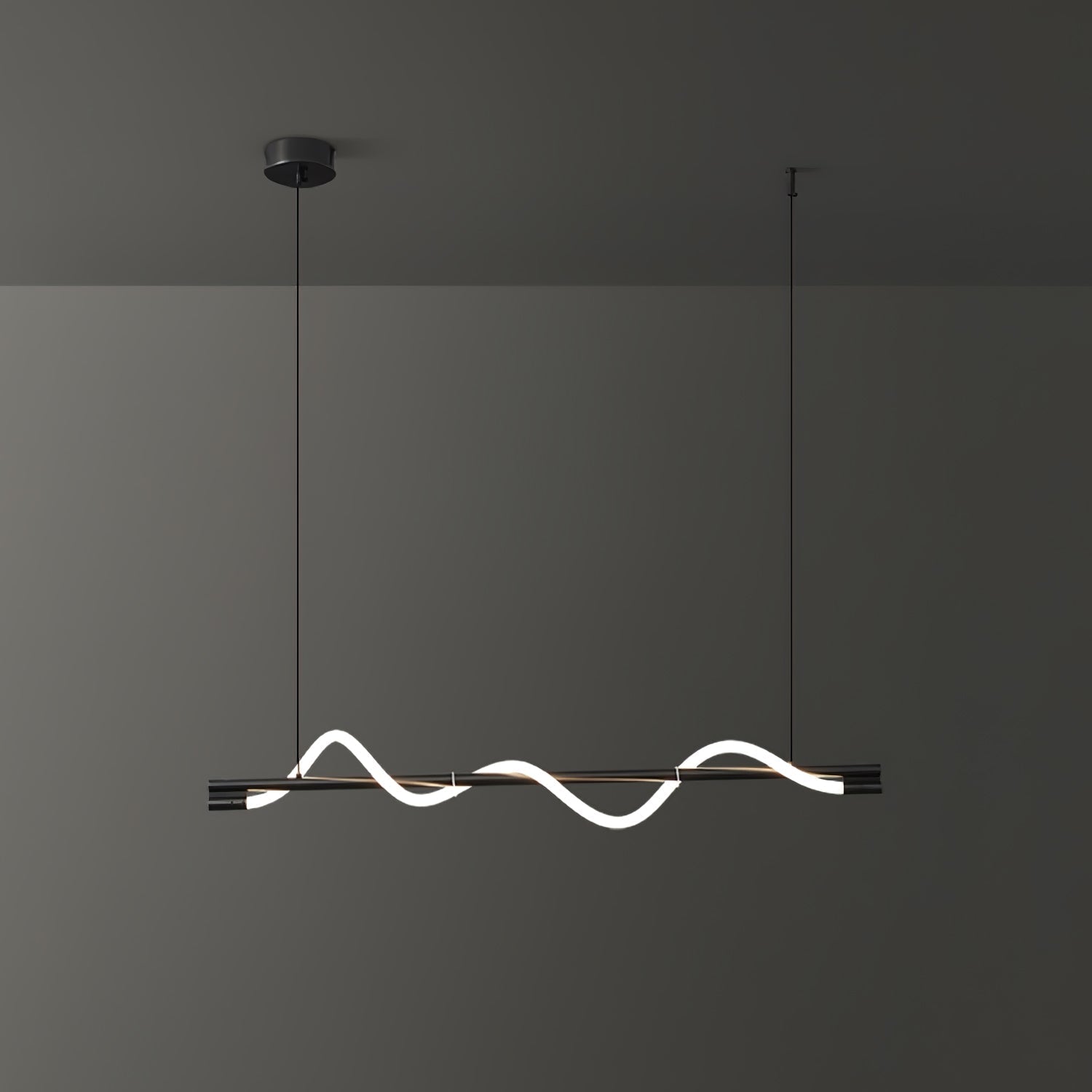 Lampa wisząca Tracer Island