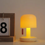 Kompaktowa lampa projekcyjna do domowego blasku