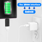 Uniwersalny adapter USB-C OTG z obsługą USB 3.0 i iOS