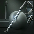 Regulowany Kijk Wędrówkowy z LED Na Zewnątrz
