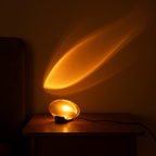 Lampa Stołowa LED na Biurko Wielotrybowe Oświetlenie