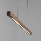 Elegancka lampa sufitowa typu pendant do domu – regulowane oświetlenie kuchenne LED