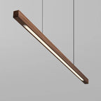Elegancka lampa sufitowa typu pendant do domu – regulowane oświetlenie kuchenne LED