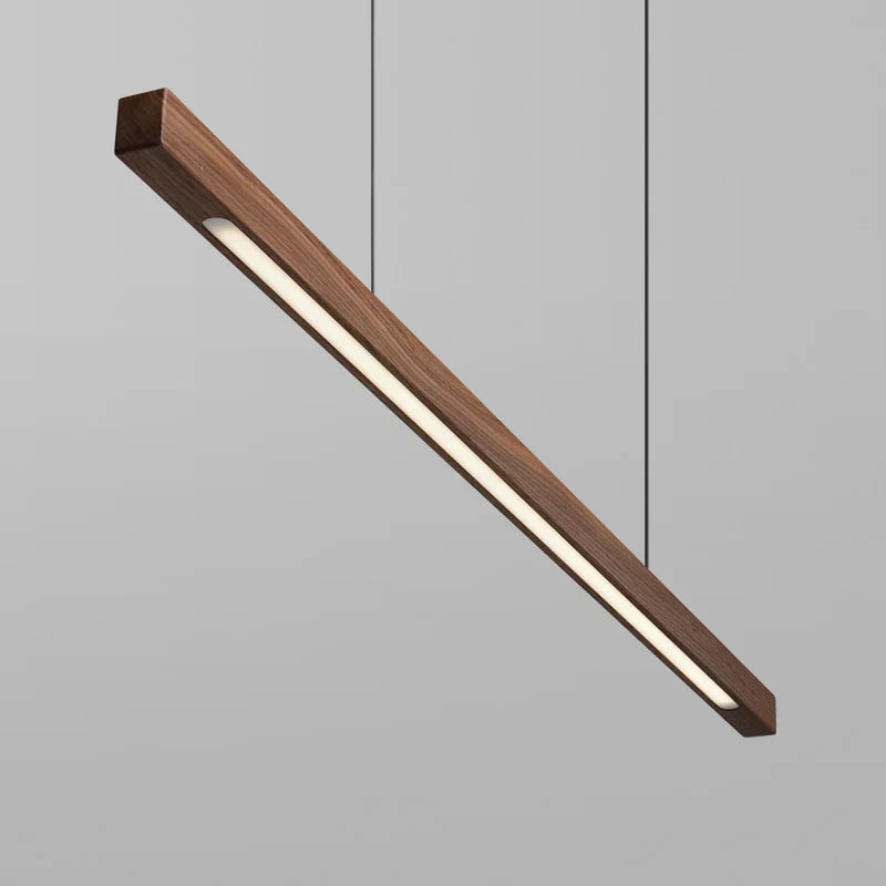 Elegancka lampa sufitowa typu pendant do domu – regulowane oświetlenie kuchenne LED