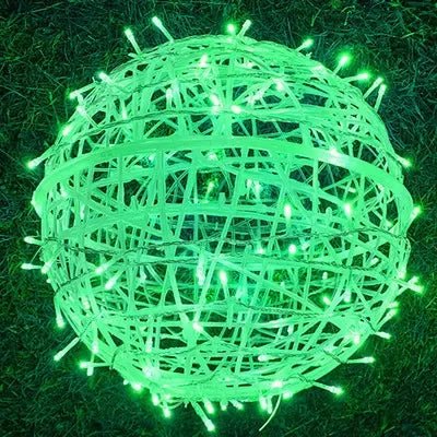 Lampy kuliste LED do oświetlenia ogrodowego i zewnętrznego