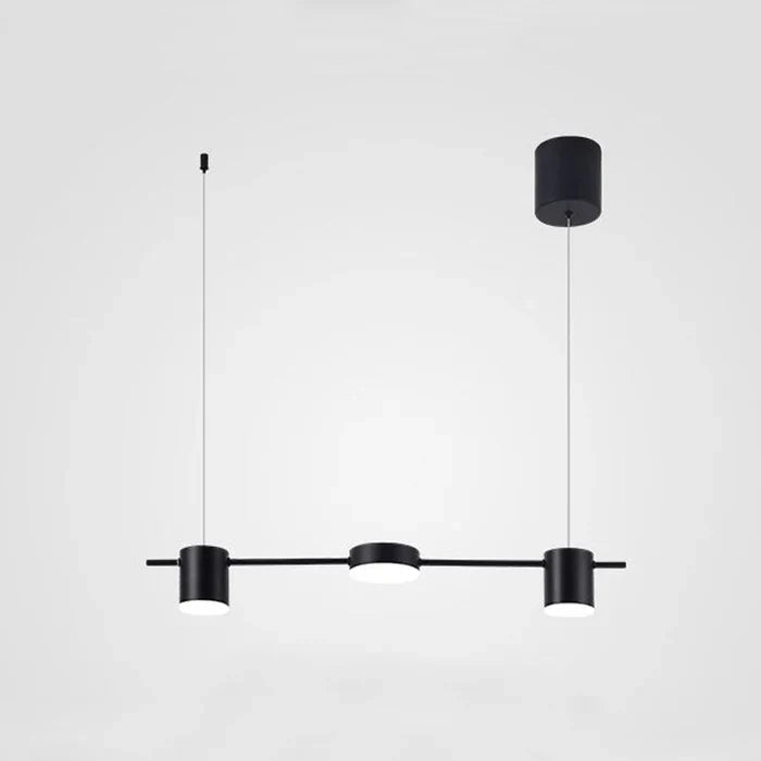 Elegancka lampa wisząca do nowoczesnego wnętrza