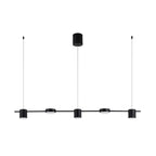 Elegancka lampa wisząca do nowoczesnego wnętrza