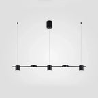 Elegancka lampa wisząca do nowoczesnego wnętrza