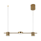 Elegancka lampa wisząca do nowoczesnego wnętrza