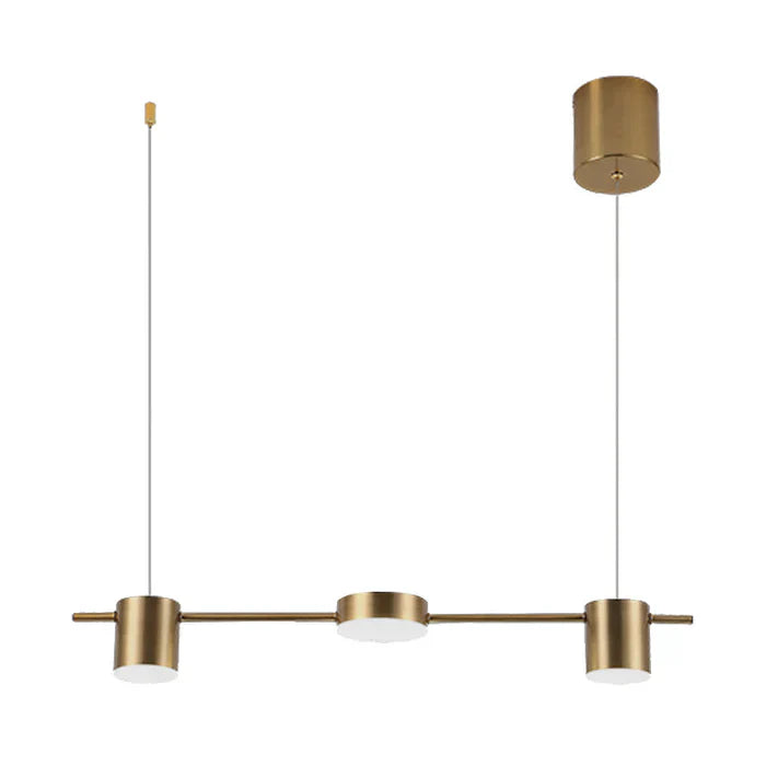 Elegancka lampa wisząca do nowoczesnego wnętrza