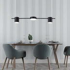 Elegancka lampa wisząca do nowoczesnego wnętrza