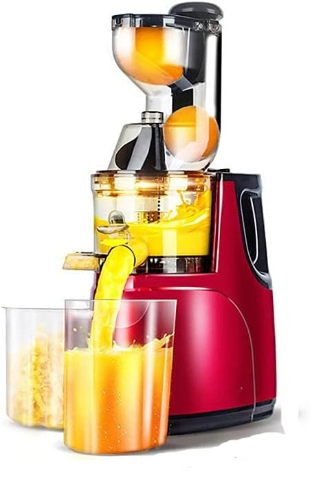 Wysokowydajna Sokowirówka automatyczna wyciskarka dla codziennego zdrowia