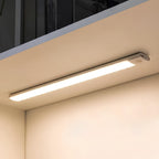 Nowoczesna Lampka Ruchowa – LED magnetyczna podszafkowa