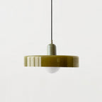 Nowoczesna lampa wisząca do domowej elegancji