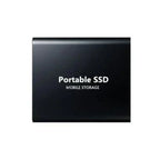 Przenośny zewnętrzny dysk twardy SSD z pamięcią USB do codziennego użytku