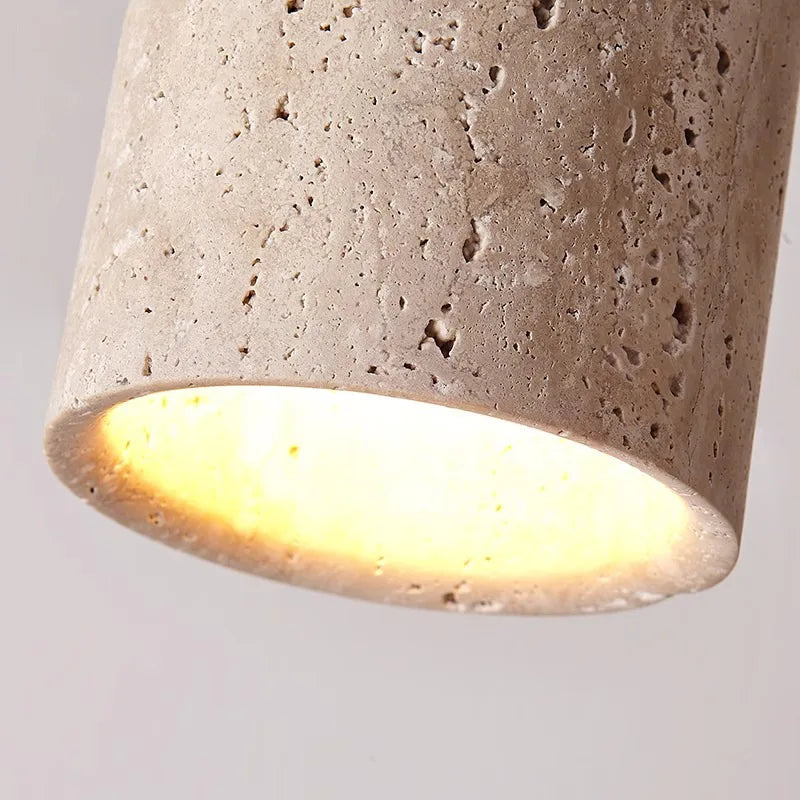 Nowoczesna lampa sufitowa do holu Smukła oprawa LED na schody