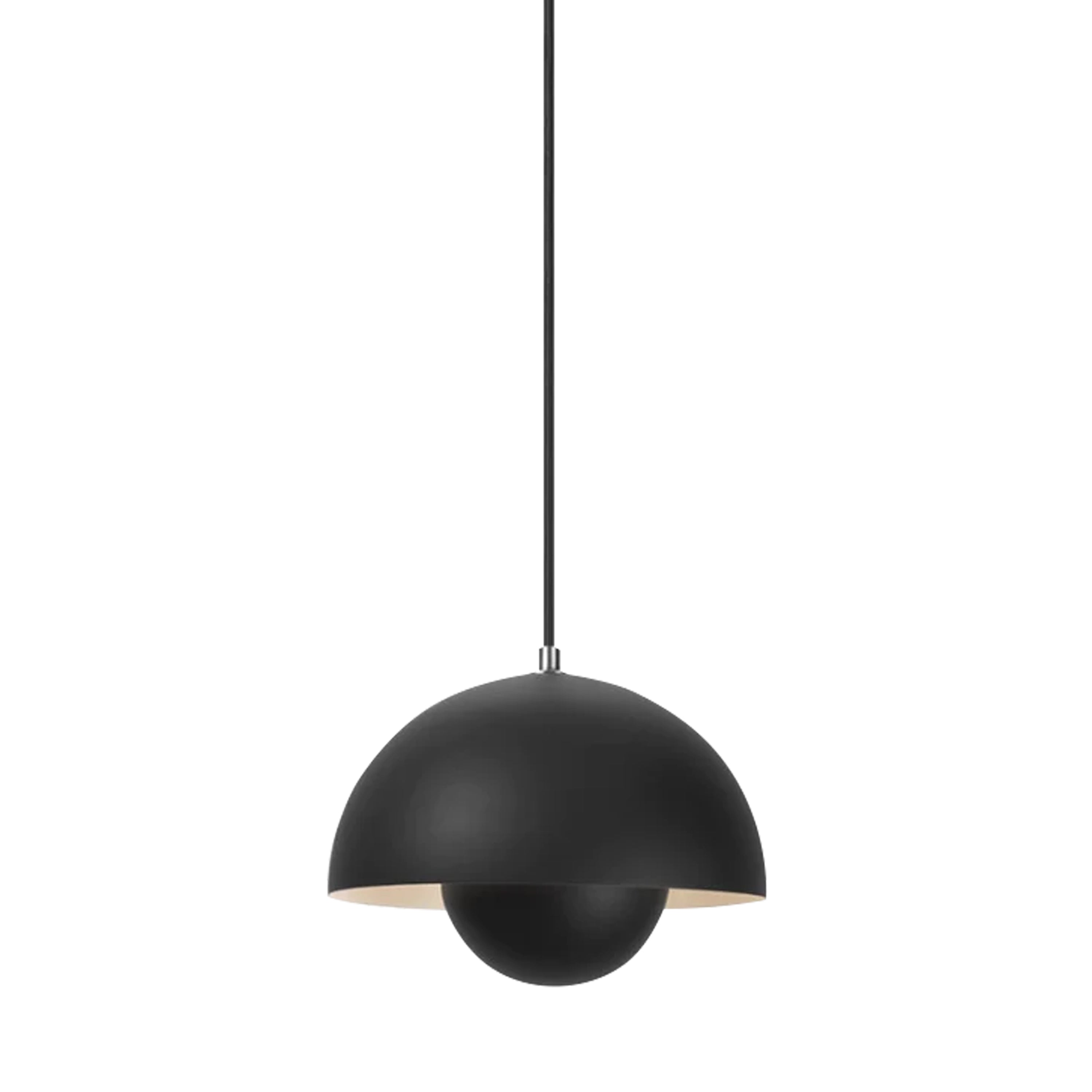 Lampa wisząca z ciepłym światłem do stylowych wnętrz
