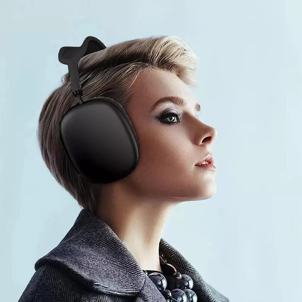 Innowacyjne słuchawki Bluetooth z dźwiękiem HiFi Stereo i funkcją redukcji szumów