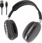 Innowacyjne słuchawki Bluetooth z dźwiękiem HiFi Stereo i funkcją redukcji szumów