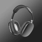 Innowacyjne słuchawki Bluetooth z dźwiękiem HiFi Stereo i funkcją redukcji szumów
