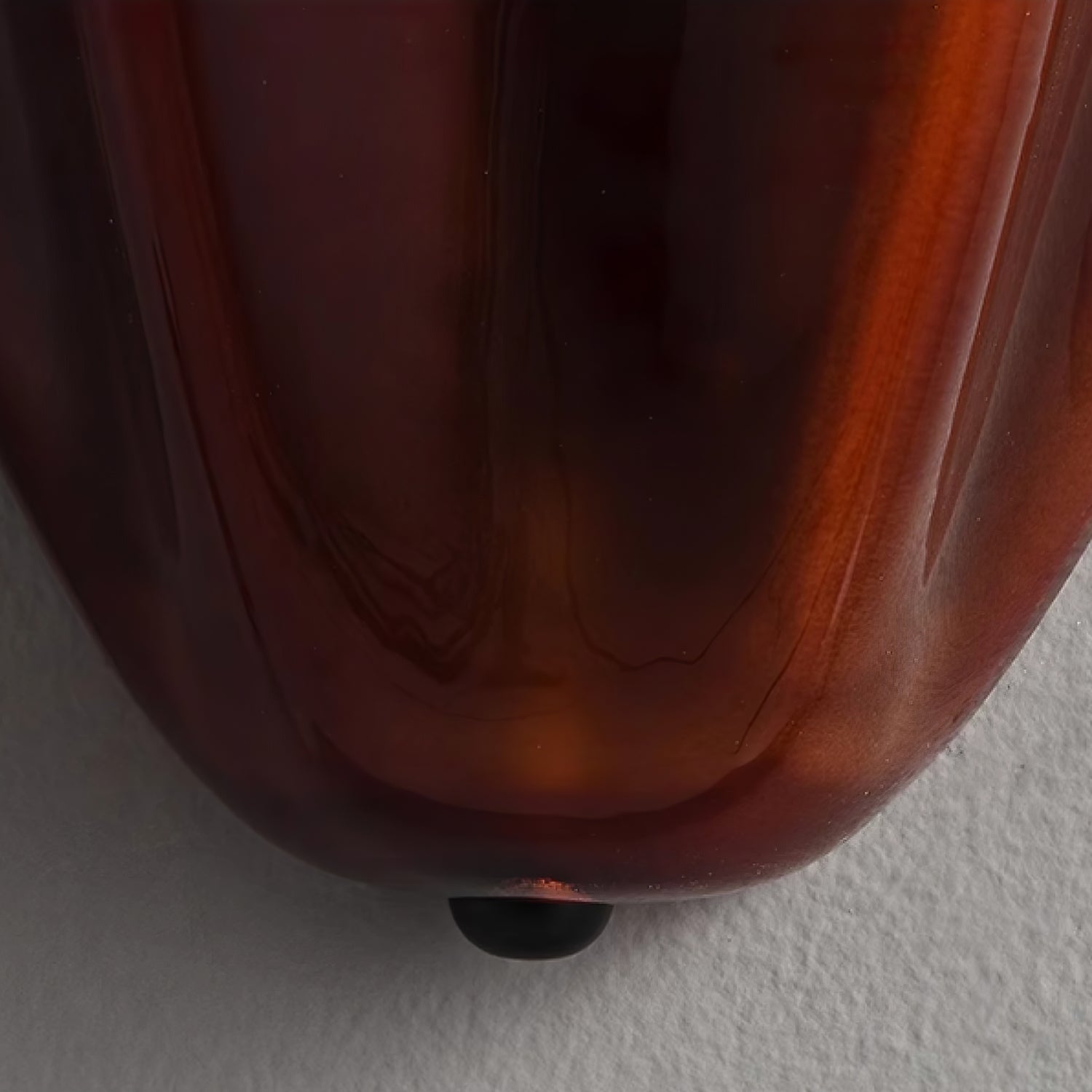 Współczesna płatkowego LED lampa ścienna