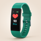 Inteligentny Niezawodny Wodoodporny Zegarek Fitness