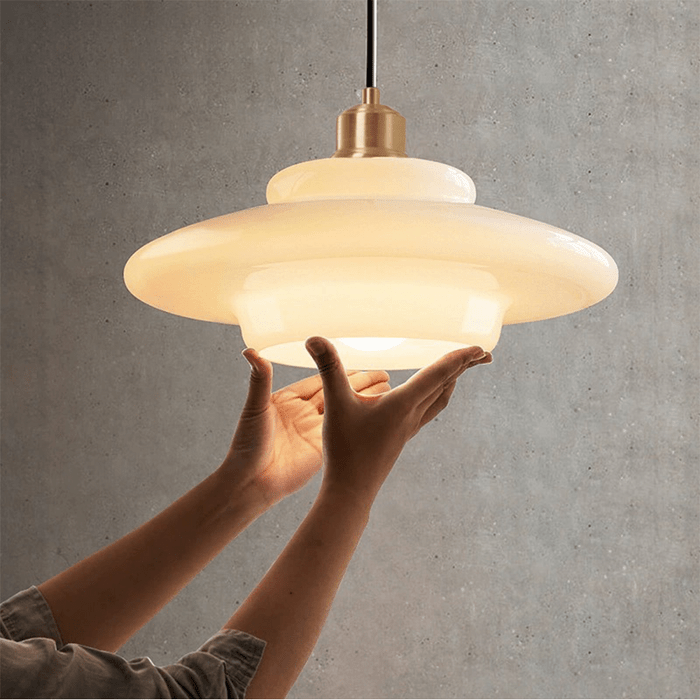Regulowana lampa wisząca do pomieszczeń mieszkalnych – stylowa lampa sufitowa