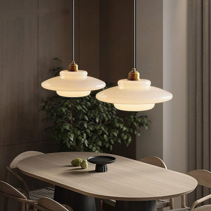 Regulowana lampa wisząca do pomieszczeń mieszkalnych – stylowa lampa sufitowa