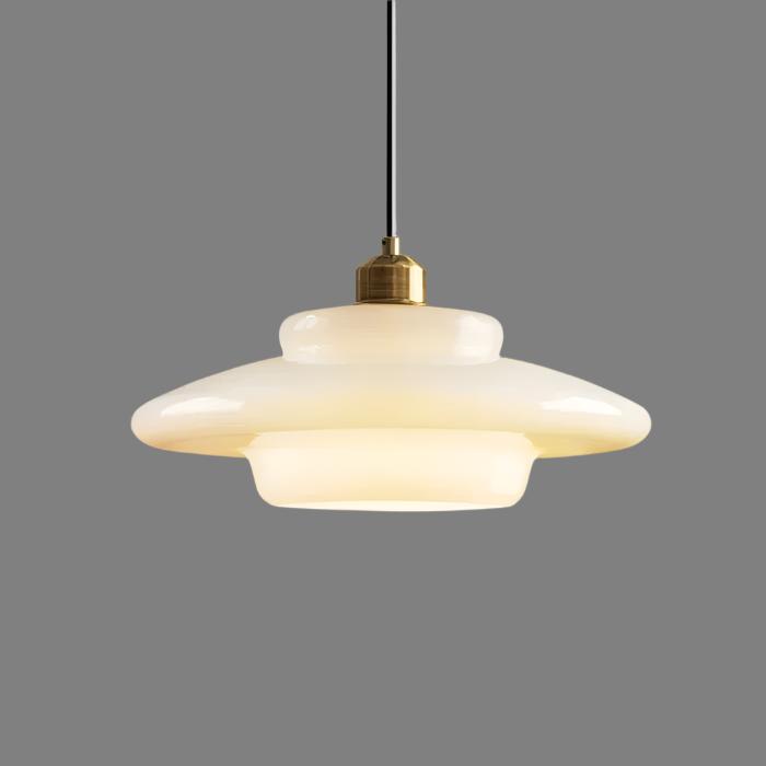 Regulowana lampa wisząca do pomieszczeń mieszkalnych – stylowa lampa sufitowa